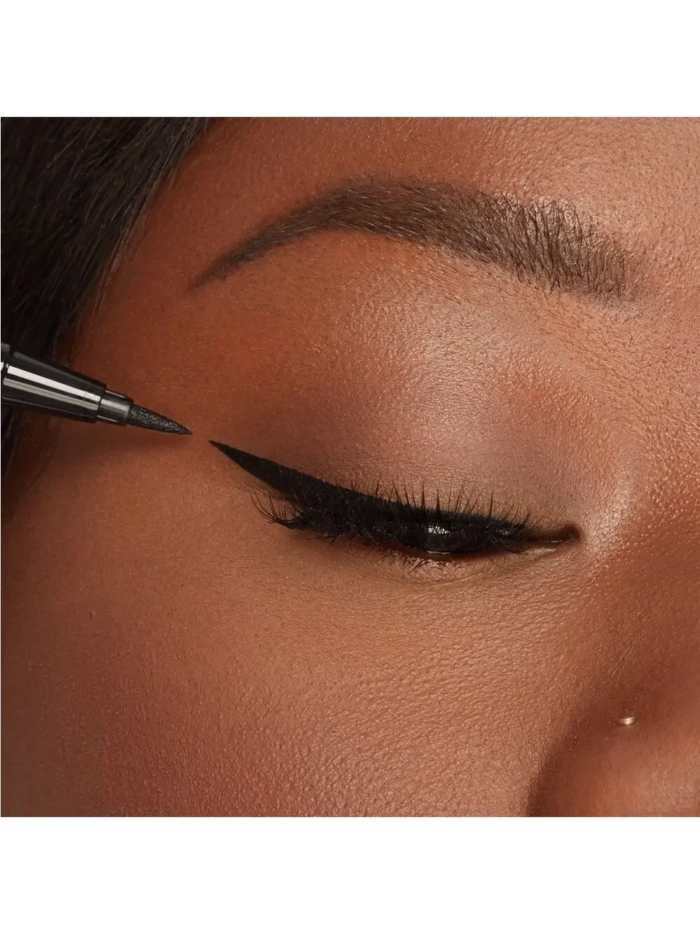 Tarte Double Take Eyeliner in Black - Dual Ended Full Size